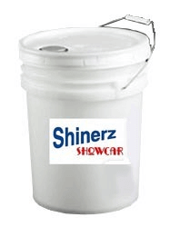 Show Car All Purpose Shampoo