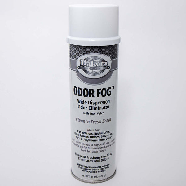 Dakota Odor Fog