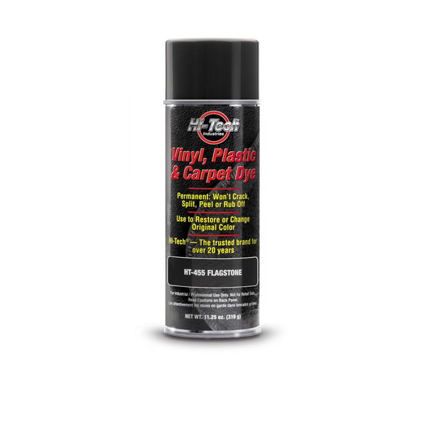 Hi-Tech Vinyl, Plastic & Carpet Dyes