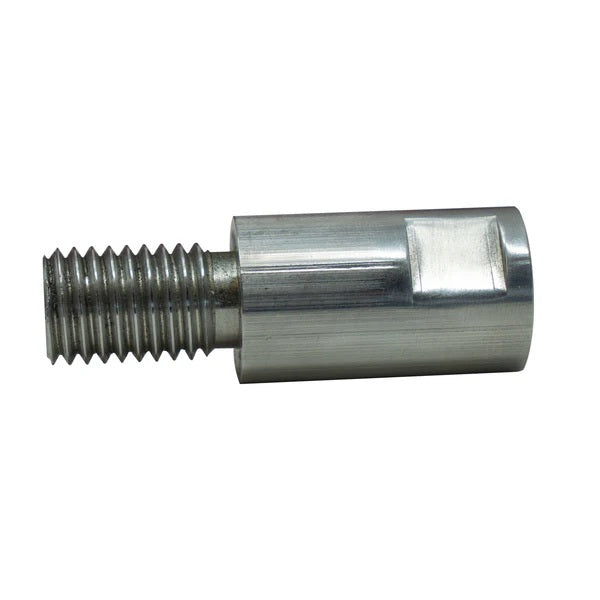 Zephyr Buffer Adapter: 2" Extender for AIRWAY Buffing Wheels