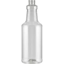 Clear Bottle | Shinerz ShowCar