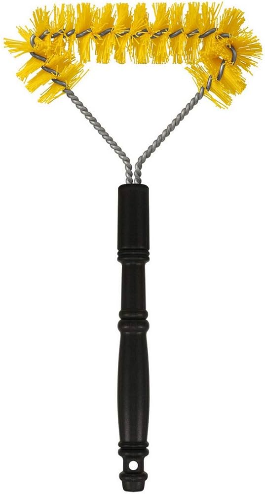 SM Arnold 83-036 Long Reach "Y" Carpet Brush