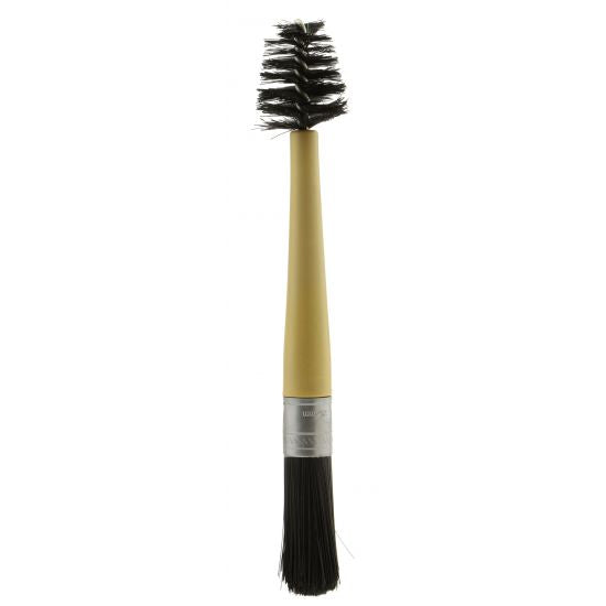 Dual End Wheel & Parts Brush