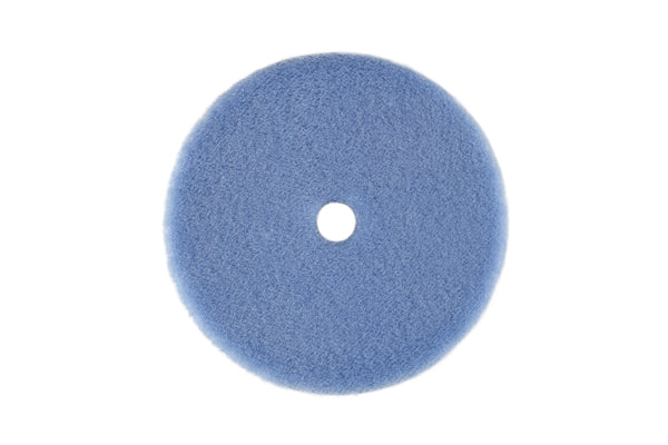 Rupes D-A Coarse Blue Wool Pad