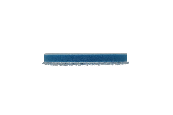 Rupes D-A Coarse Blue Wool Pad