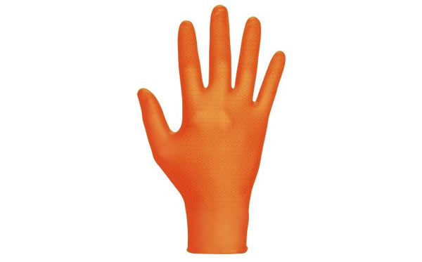Astro-Grip Gloves Back