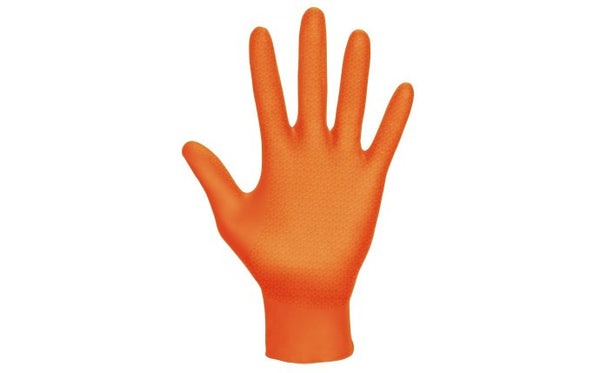 Astro-Grip Gloves Front