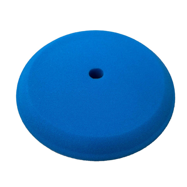 950G Blue Edge Foam Polishing Pad 9in