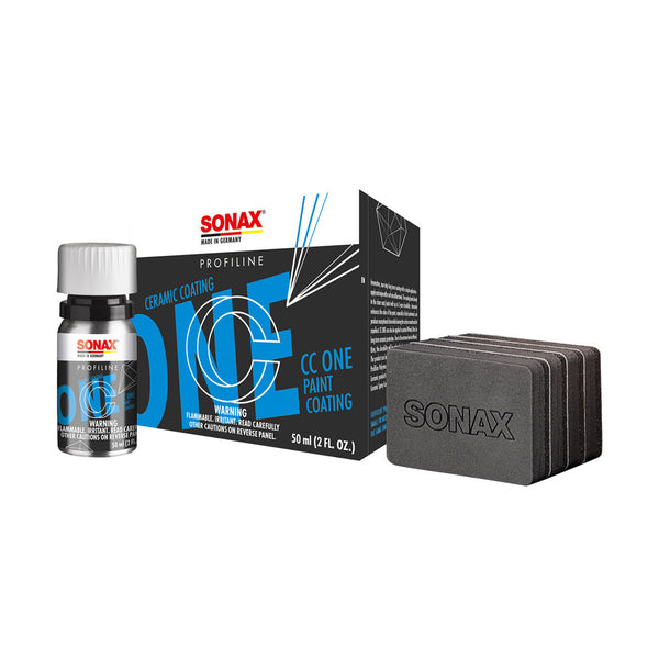 SONAX CC One Ceramic Coating