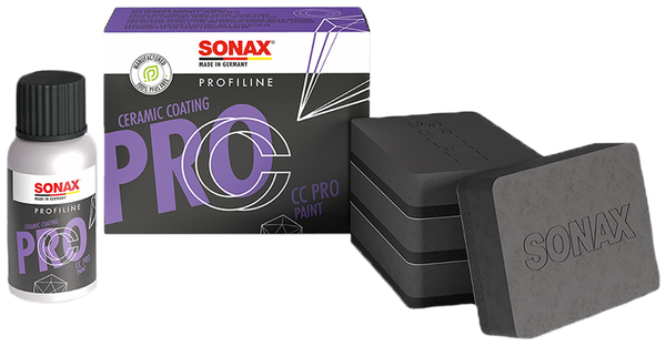 SONAX CC Pro Ceramic Coating