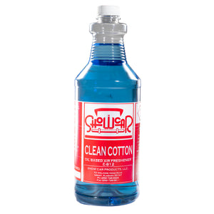 ShowCar Oil-Based Air Fragrances