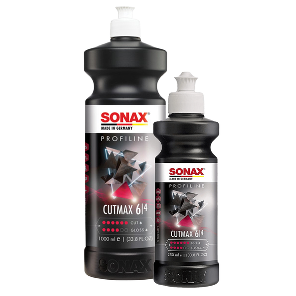 SONAX CutMax