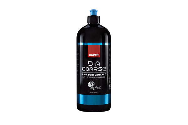 Rupes D-A Coarse Compound