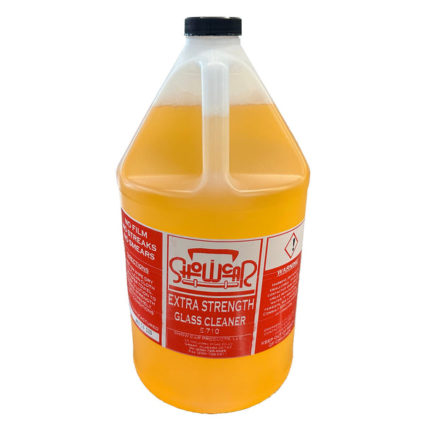 Show Car Extra Strength Glass Cleaner