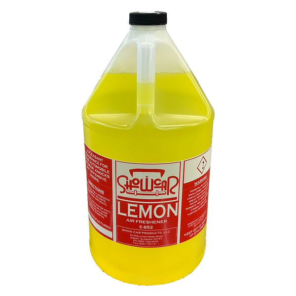 Show Car Water-Based Fragrances