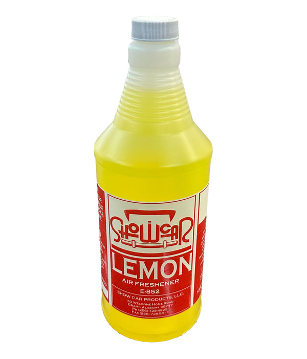 Show Car Water-Based Fragrances