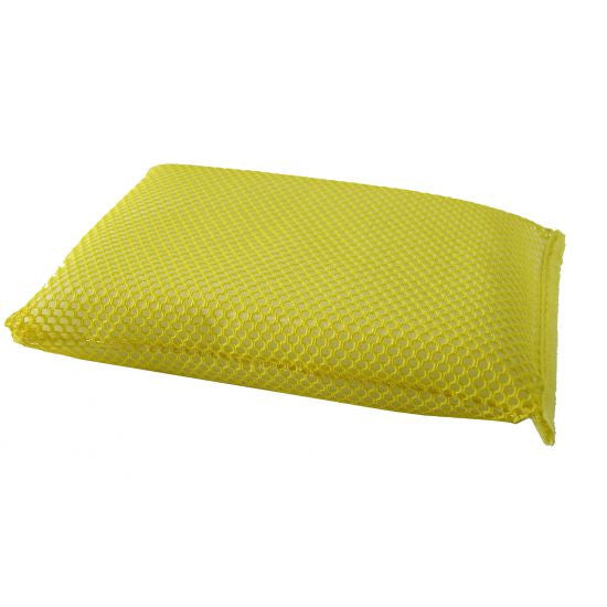 HTI 2X Mesh Bug Sponge 4" x 7" X 1"