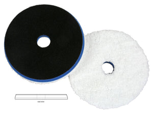 Lake Country HDO Fiber Heavy Cutting Pad 6.5"