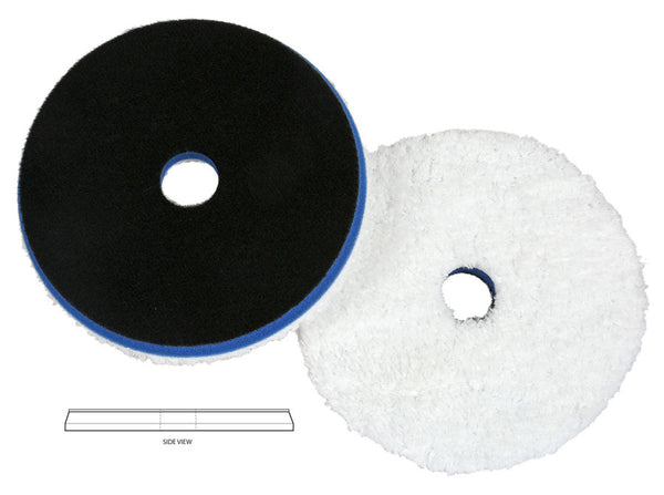 Lake Country HDO Fiber Heavy Cutting Pad 6.5"