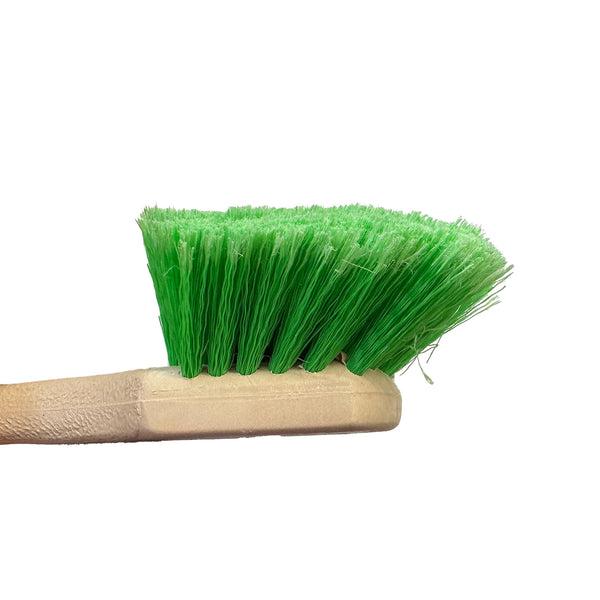 Short Handle Wheel & Tire Brush - Magnolia Brush 42