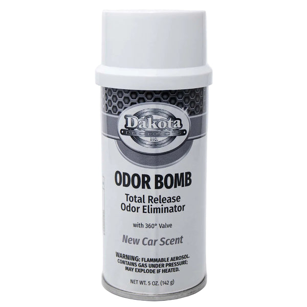 Dakota New Car Odor Bomb