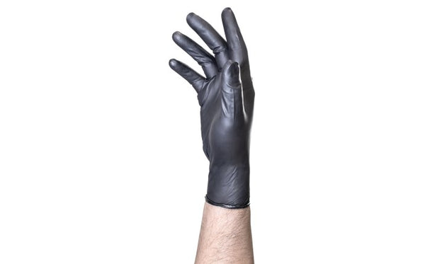 SAS Raven Patriot Nitrile Gloves