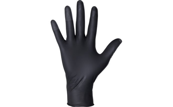 SAS Raven Patriot Nitrile Gloves