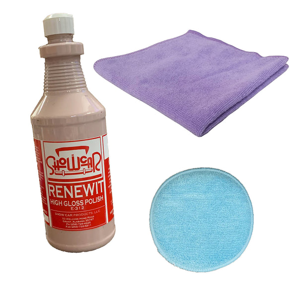 Renewit Polish Special