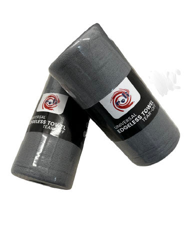 Microfiber Tear-Away Roll Towel