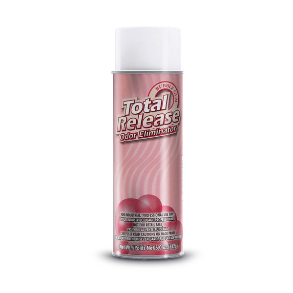 Hi-Tech Total Release Odor Eliminator