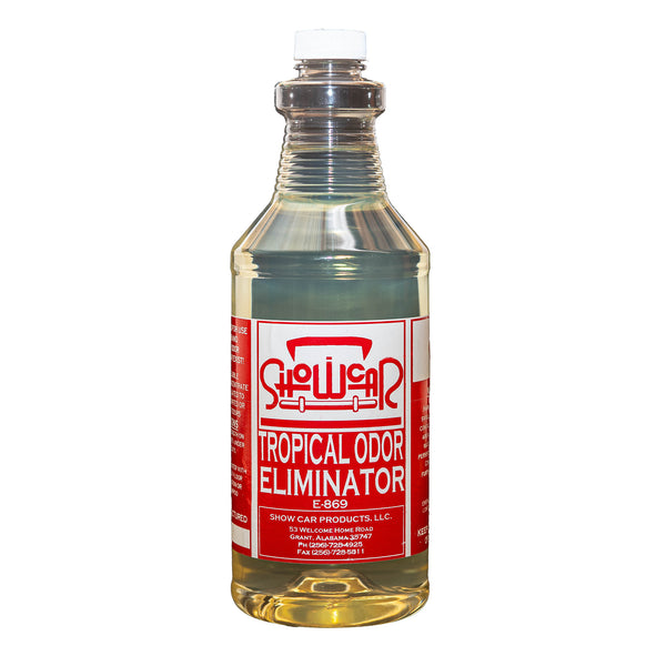 Tropical Odor Eliminator