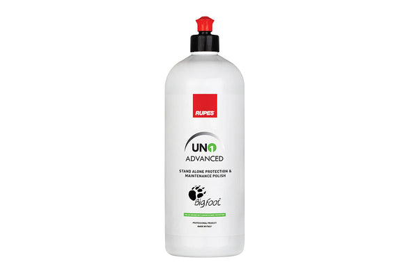 Rupes UNO Advanced Stand-Alone Protection & Maintenance Polish