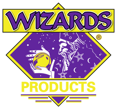 Wizards Products Logo
