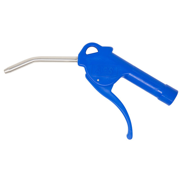 AES-317 Short Handle 4in Variable Blow Gun