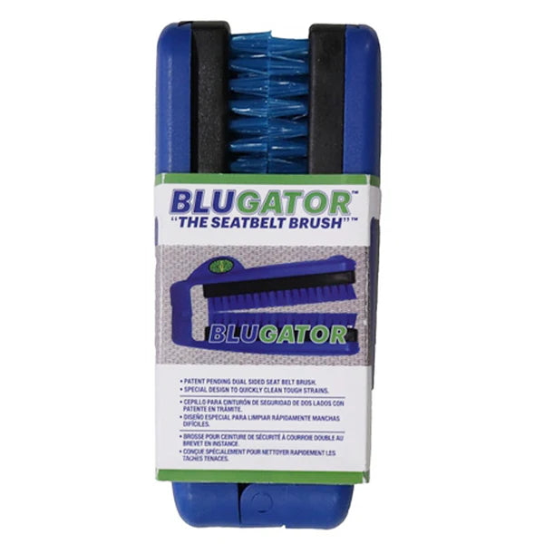 SM Arnold SSB-001 BluGator Belt Brush