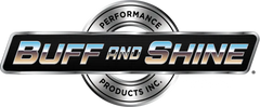 Buff & Shine Logo