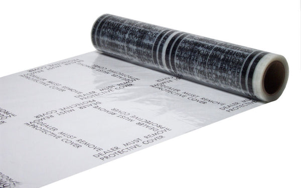 Carpet Mask | Shinerz ShowCar