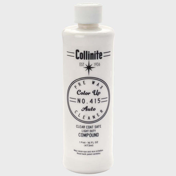 Collinite Pre Wax Cleaner | Shinerz ShowCar