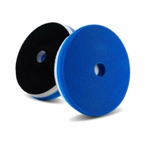 Lake Country Blue Heavy Foam Polishing Pad 5.5in