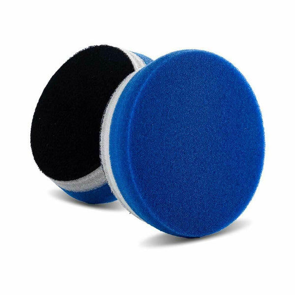 Lake Country Blue Foam Heavy Polishing Pad 3.5in
