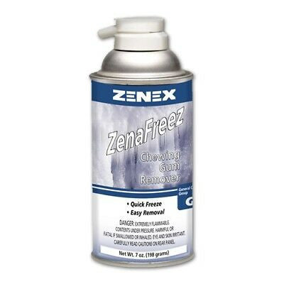 Chewing Gum Remover | Shinerz ShowCar