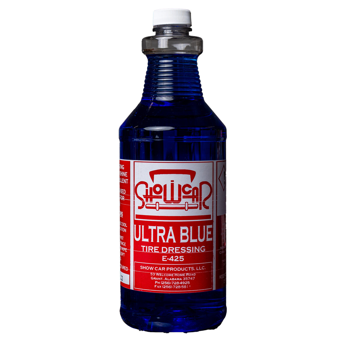 Ultra Blue Tire Shine | High Gloss Wet Look Best Tire Shine Ultra Blue Tire Shine | High Gloss Wet Look Best Tire Shine