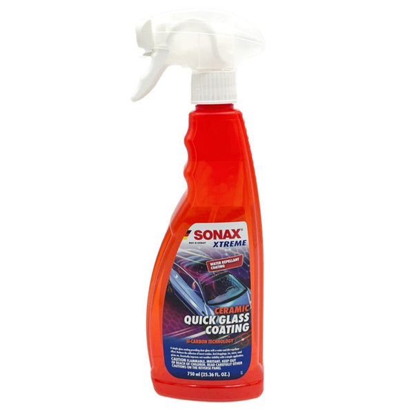 Sonax Ceramic Clear Glass Plus