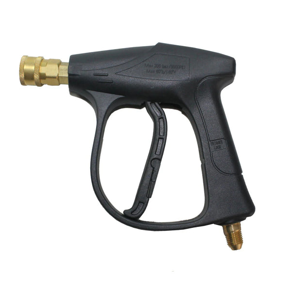 Hi-Tech Pressure Washer Gun