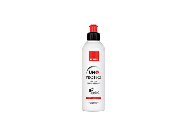 Rupes UNO Protect Polish & Sealant