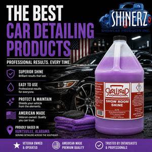 How to Choose the Best Car Detailing Products for Your Vehicle