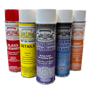 Aerosols