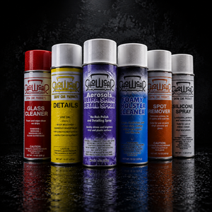 Aerosols