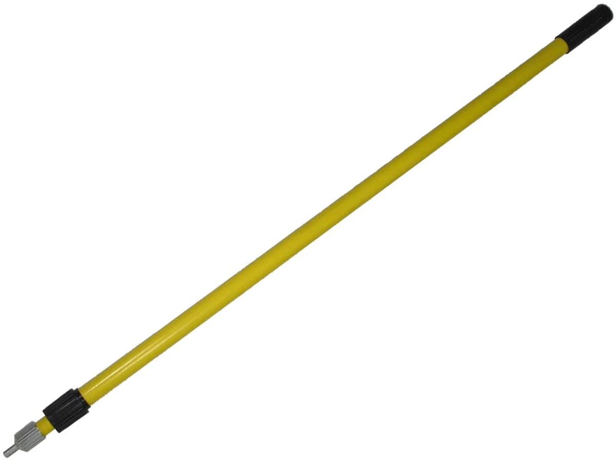 Fiberglass Extendable Pole 4ft to 8ft – Shinerz Showcar Products