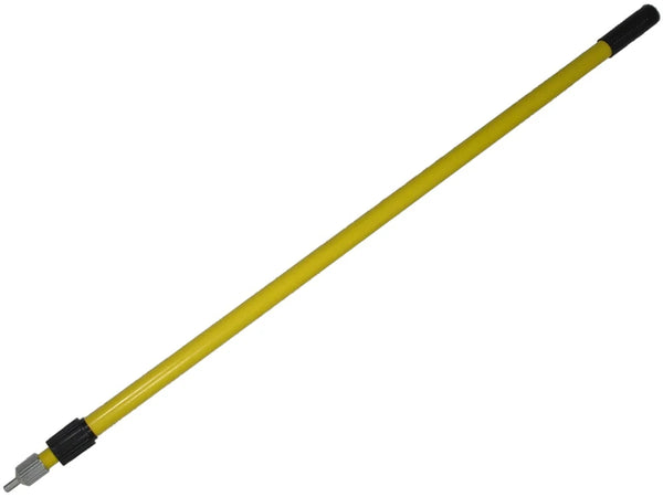 Fiberglass Extendable Pole 4ft to 8ft